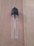 Butelka 60 ml typu Gorilla z zakraplaczem - 100 szt