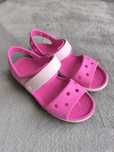 Crocs J1 sandały sandałki 32/33