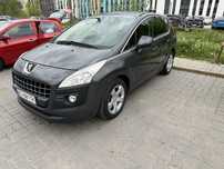 Авто Peugeot 3008