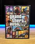 Grand Theft Auto V (PC PL 2015) MINI BIG BOX GTA 5 polskie wydanie