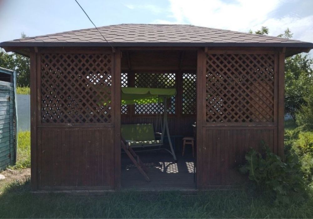 Продаж дачі с. Чериліївка