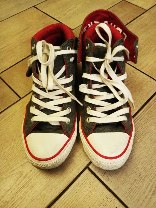 Buty Converse Rozm.39