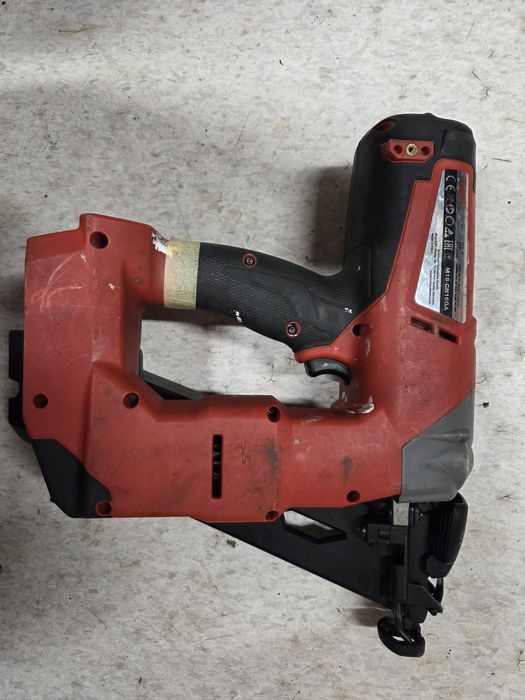 CN16GA MILWAUKEE gwoździarka 18v