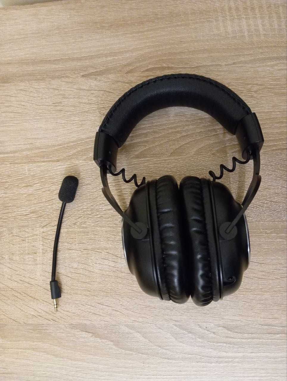 Logitech G PRO X