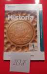 Historia 1 cz1 operon
