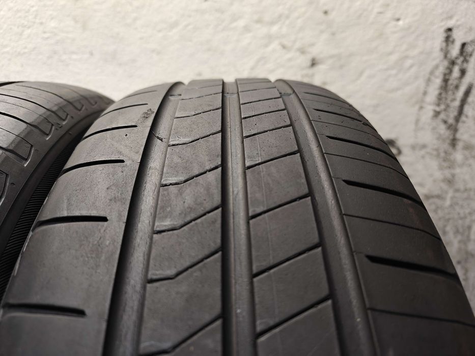 2x 215/45R20 opony letnie Bridgestone 2020 (N351)