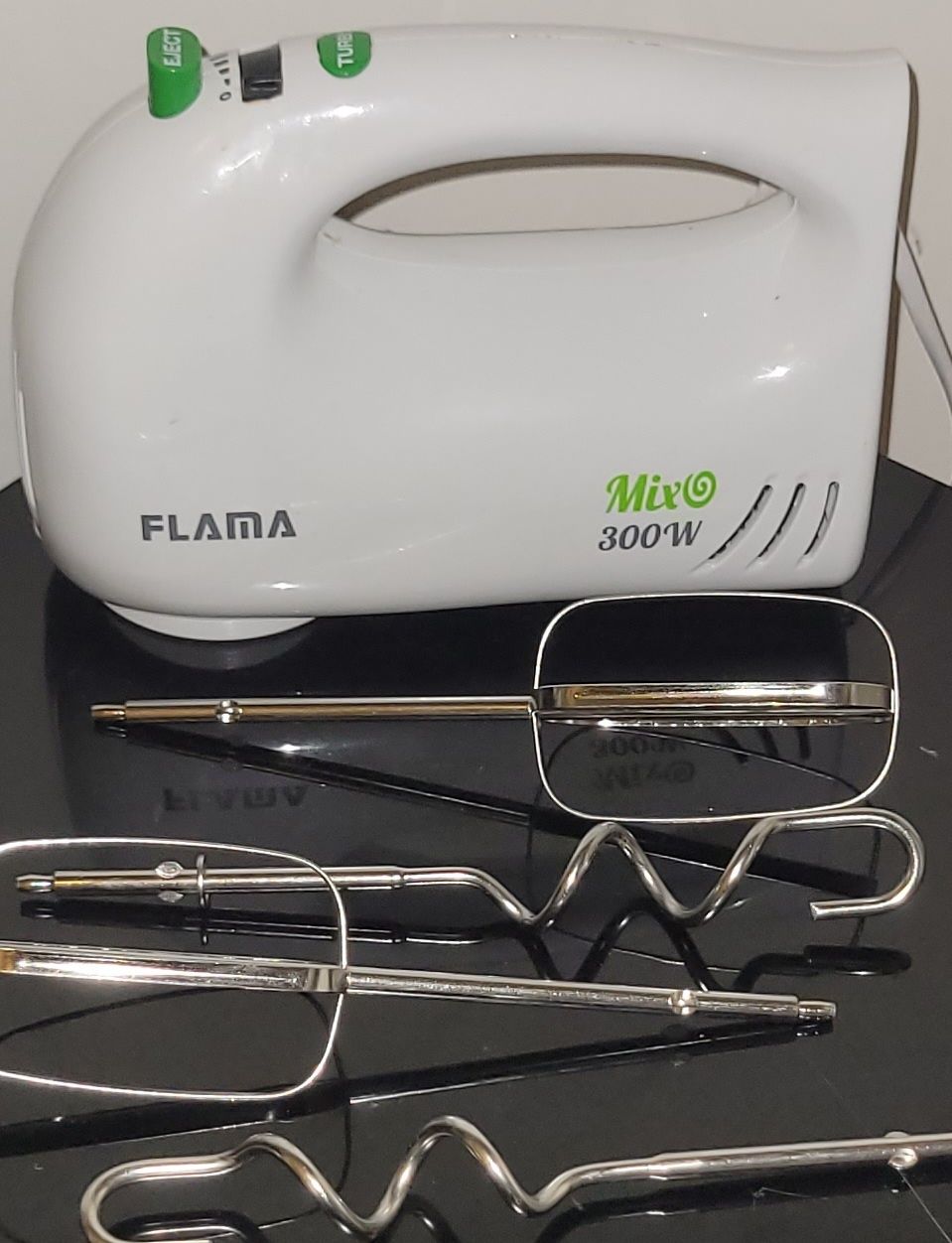 Batedeira FLAMA 300W