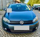 Volksawagen Golf VI 2012 zadbany!!!