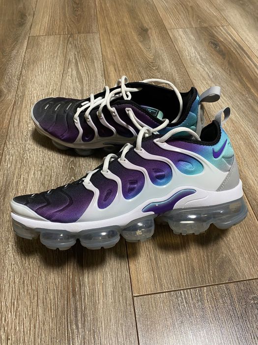 Кросівки Nike Air Vapormax Plus