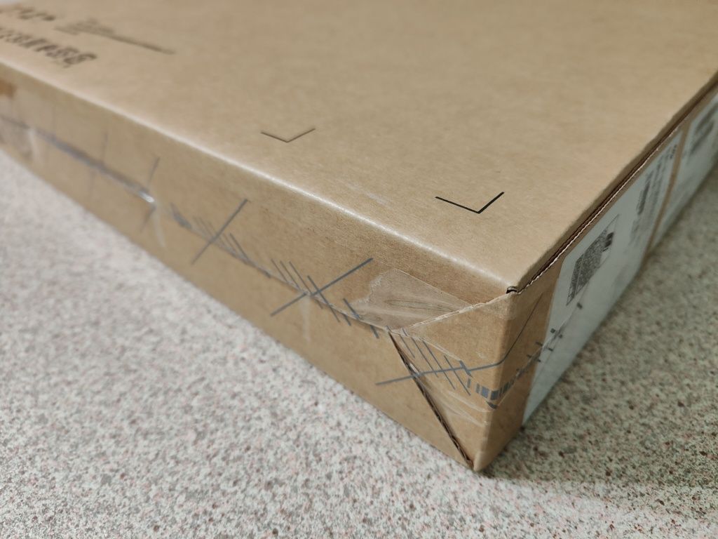 HP Pavilion Aero Ryzen 7-5825U, 16/512Gb, Win11, White EU. Гарантія