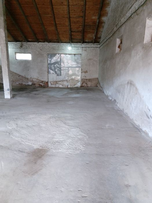 Склад в оренду (ангар)