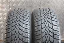 195/65/15 Dunlop Winter Response 2 195/65 R15 95T XL