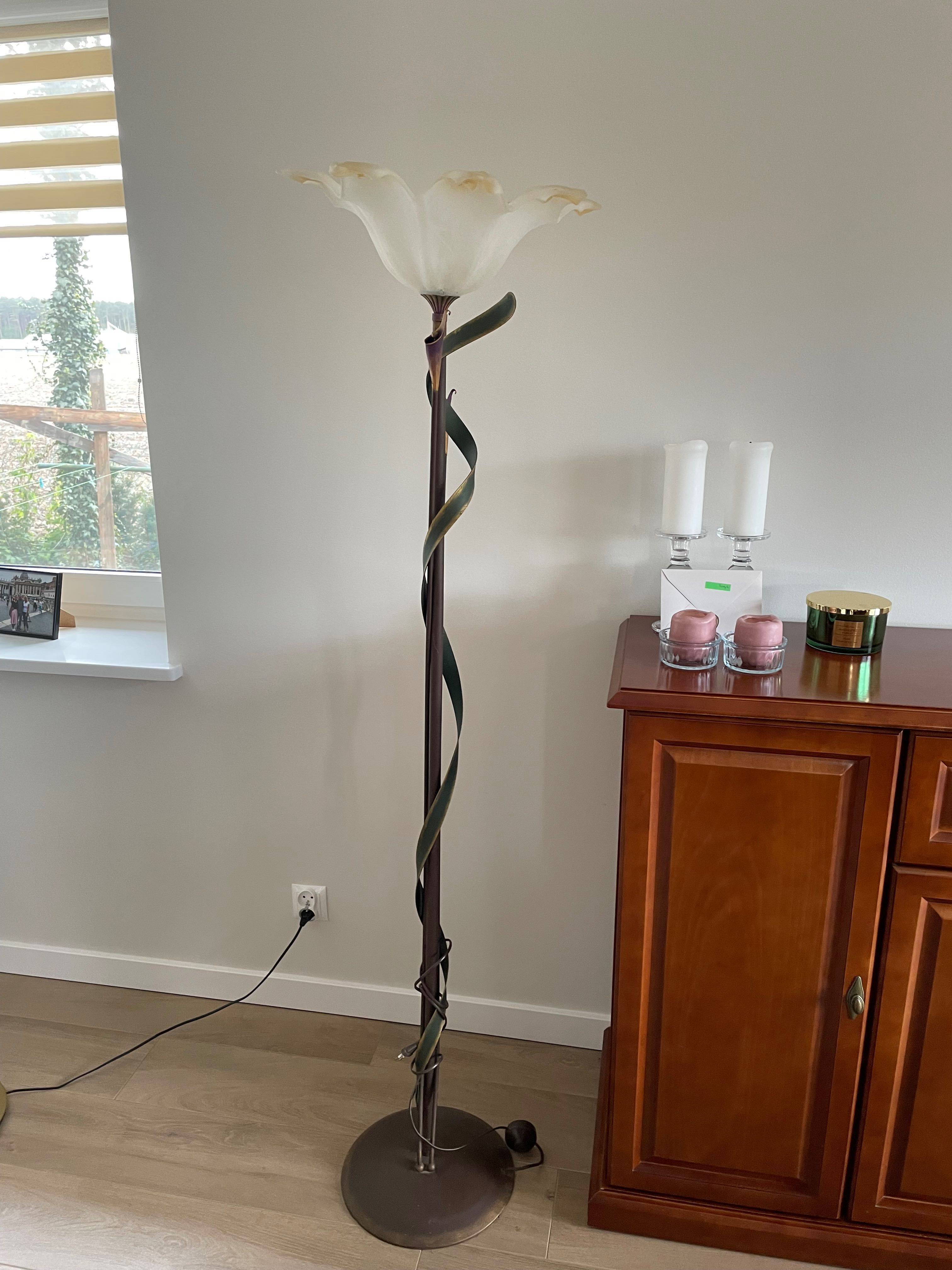 Sprzedam komplet lamp