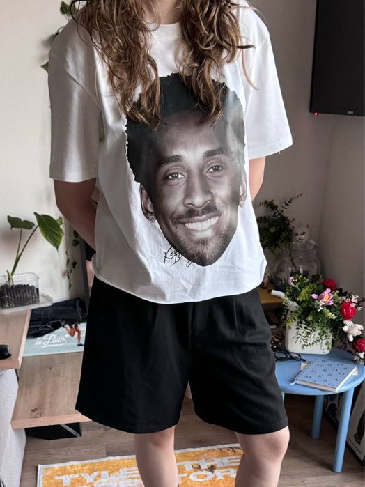 Футболка Kobe Bryant