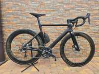 Canyon Aeroad CF SL 8.0 Disc, Ultegra