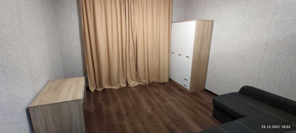Квартира  в сданном новострое, ЖК "Золотые столбы", 345169