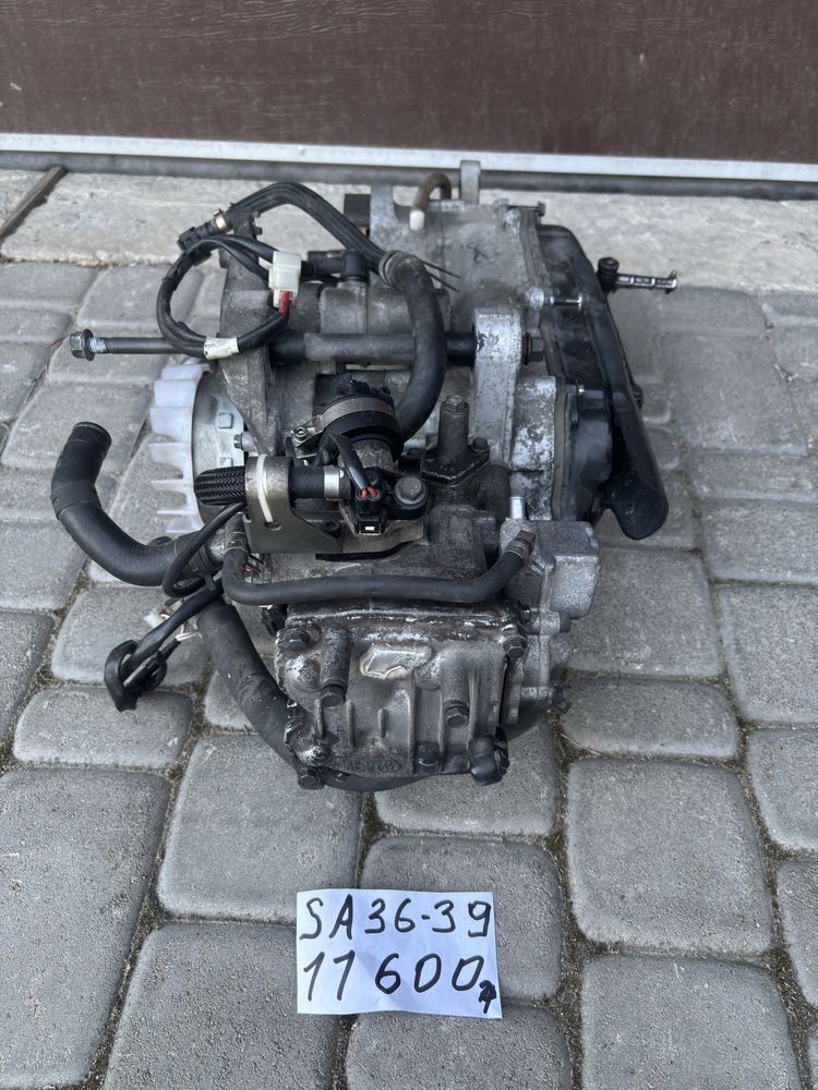 Дивигуни для Скутерів(мопедів) Honda, Yamaha , Suzuki