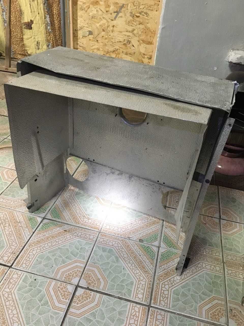 Газовий обігрівач Trumatic SL5002