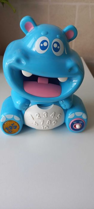 Ciasteczkowy HIPCIO - DUMEL