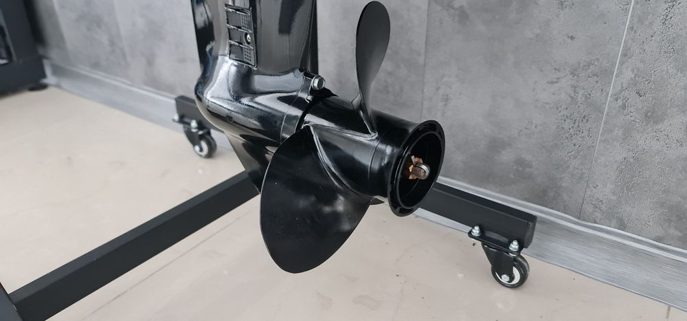 Лодочный мотор SUZUKI DF9.9AS новый от официального дилера!