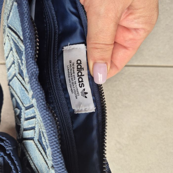 Torebka damska Adidas