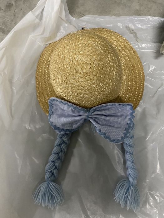 Fantasia Carnaval Criança