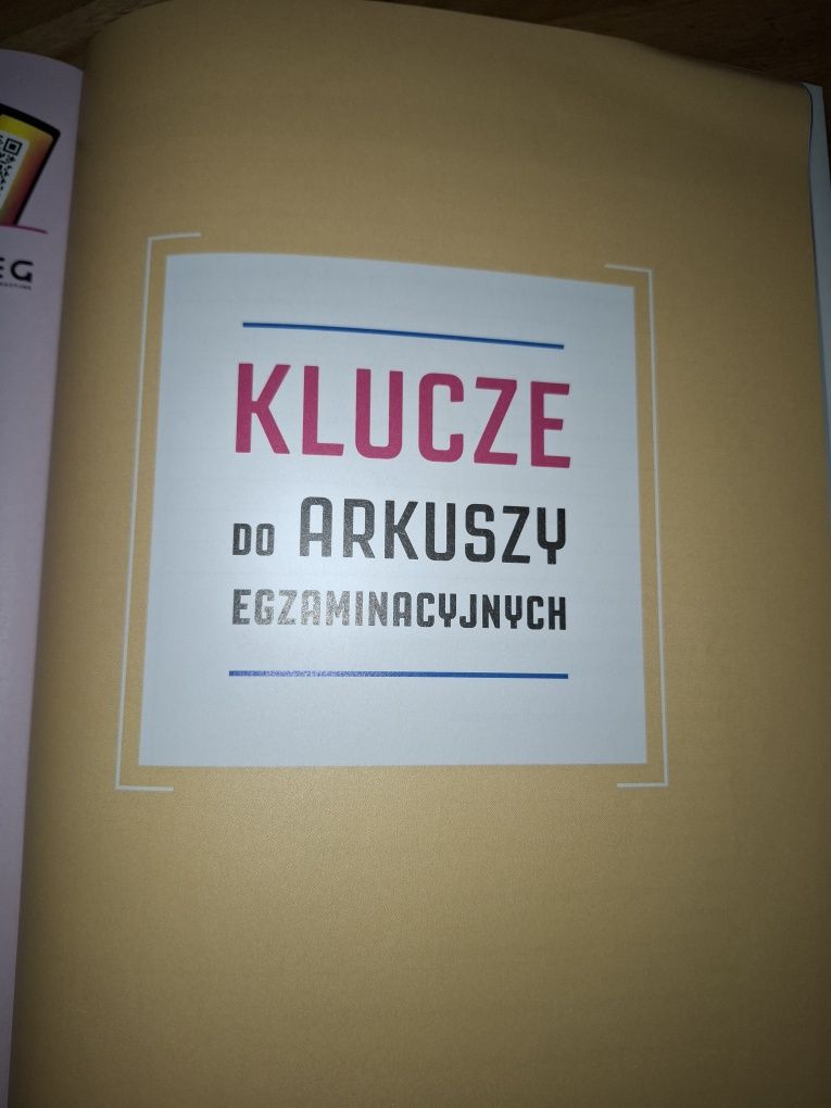 Egzamin ósmoklasisty Matematyka arkusze Greg