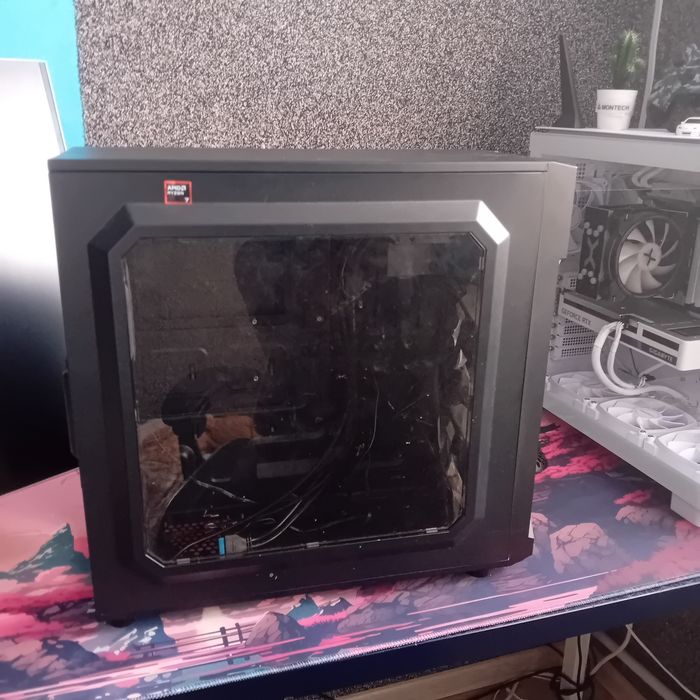 obudowa sharkoon VG6-W