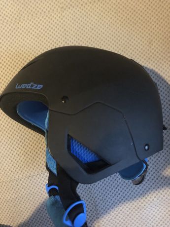 шлем для сноуборда детский (53-56 cm)