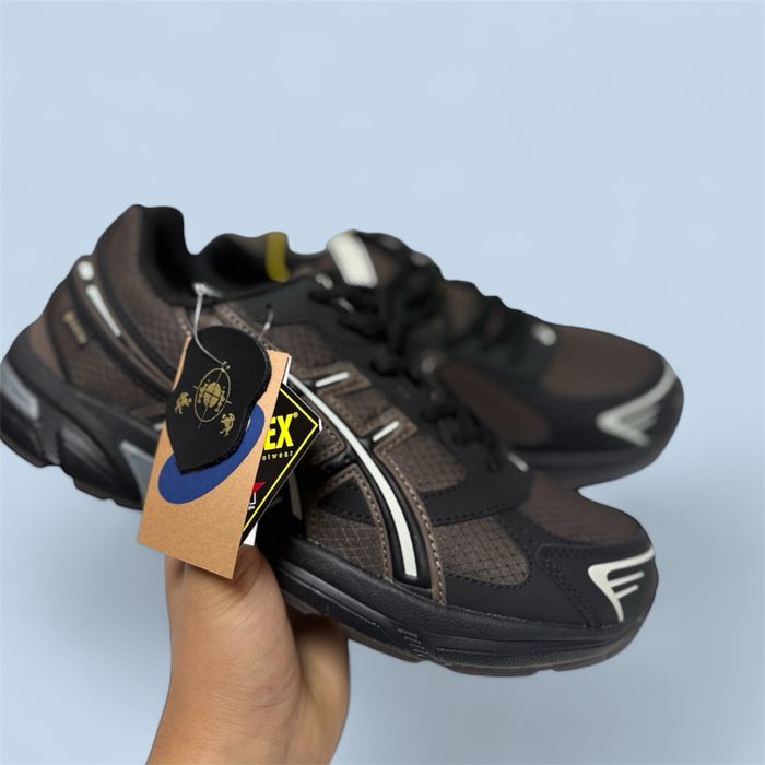 Чоловічі кросівки Asics Gel-1130 Brown