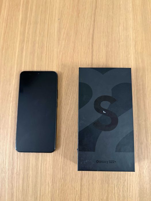 Samsung Galaxy S22+