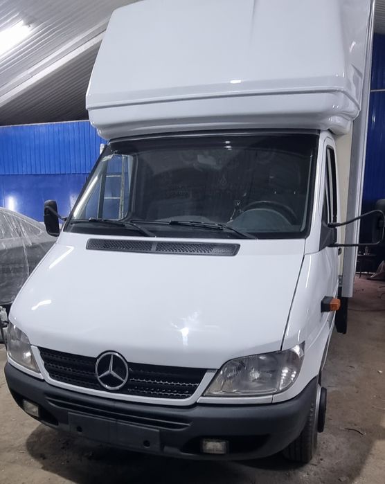 Грузоперевозки!!! Гидроборт!!! Рокла!!! 5Т