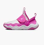 Кросівки Air Jordan 23/7 Ps Pink/White розмір 31 Оригінальні!