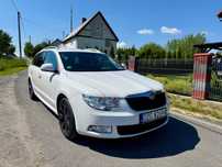 Skoda Superb K&K AUTO, Możliwość finansowania