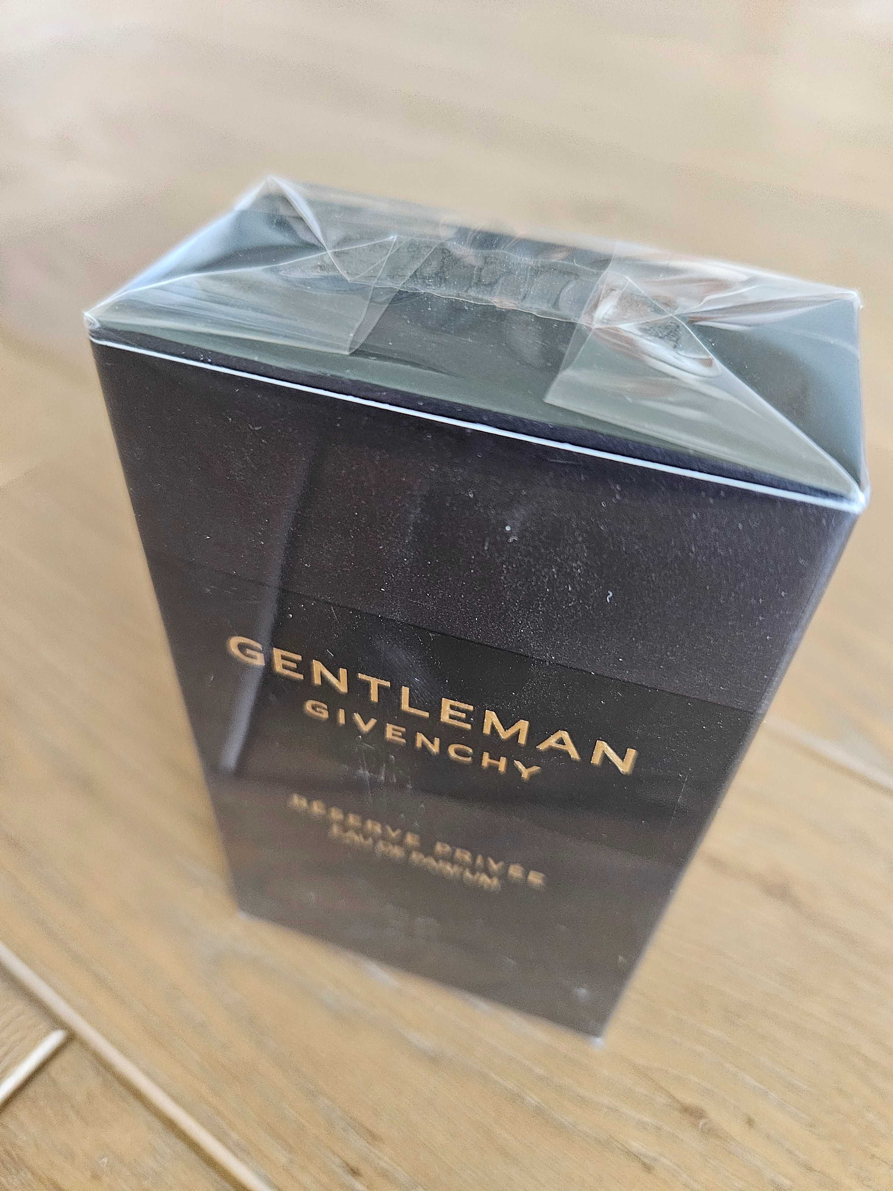 GIVENCHY Gentleman Réserve Privée, woda perfumowana dla mężczyzn 60 ml
