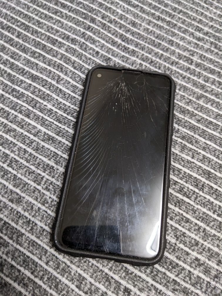 Google pixel 4a 128 Гб
