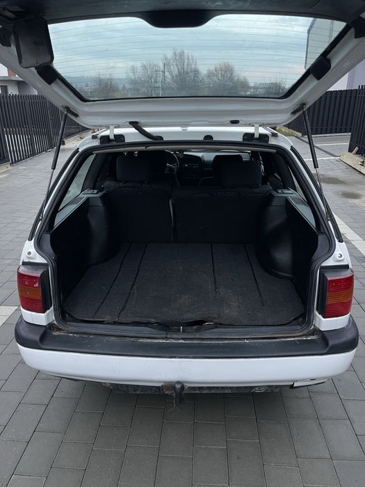 Продам Пасат б-4