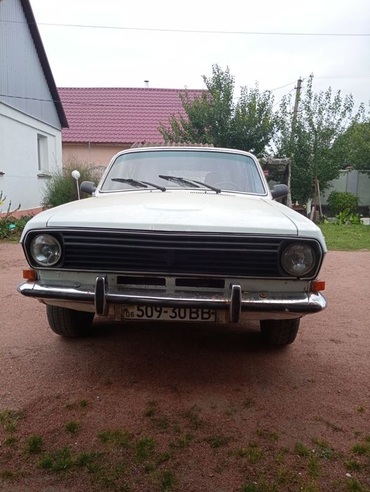 Продаж Газ 2402.