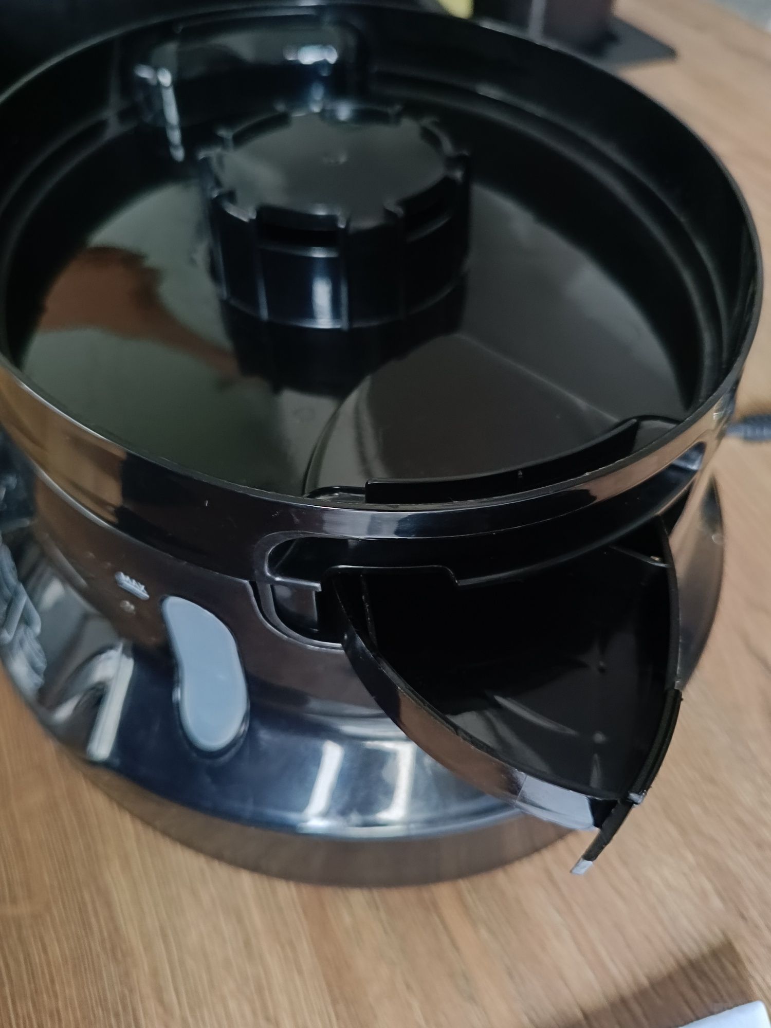 Parowar Tefal Minicompact