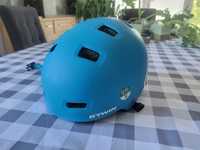 Sprzedam kask rowerowy B Twin rozmiar S