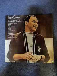 Frank Sinatra disco LP em VINIL bom estado