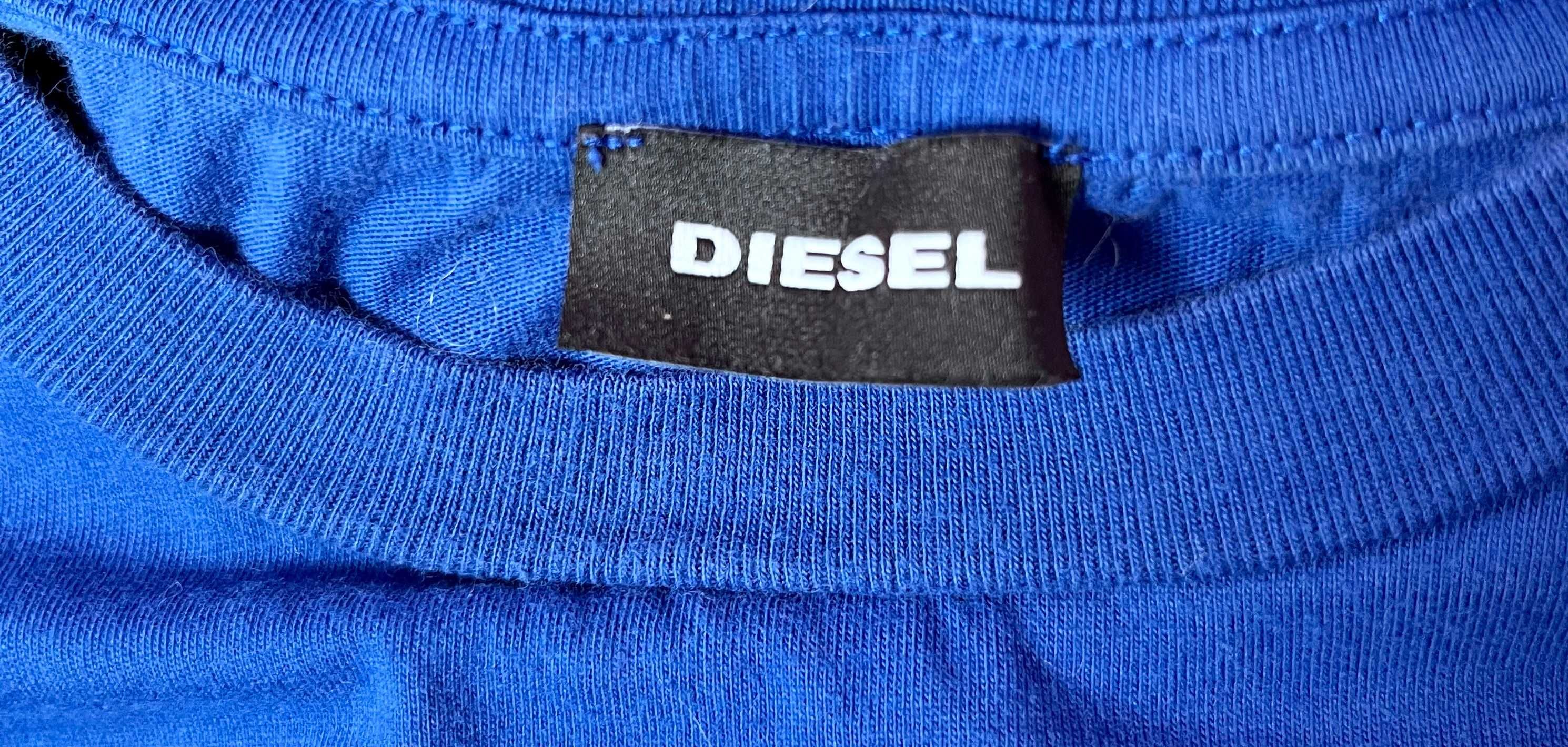 Bluza męska Diesel 2XL