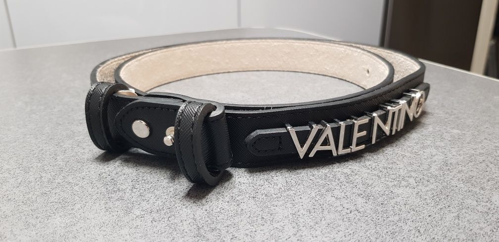Pasek Valentino 120 cm