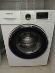 Pralka Samsung Eco bubble