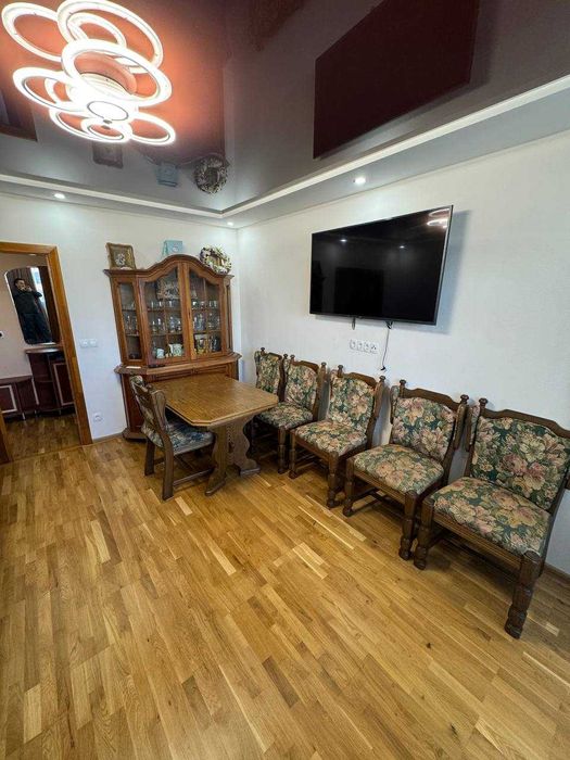 Оренда 3-кімнатної квартири по вул. Суботівська Левандівка