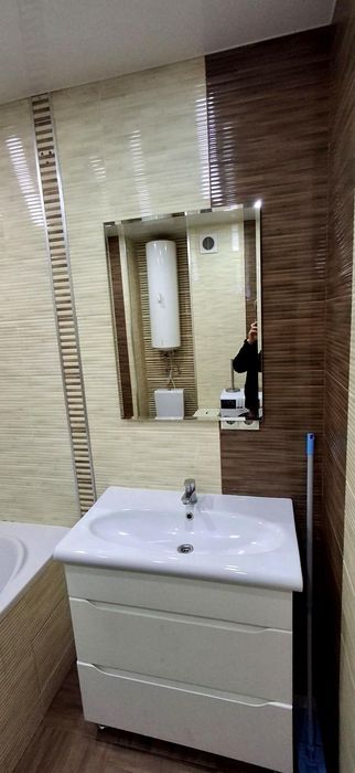 Затишна 2-кімнатна квартира з якісним ремонтом вул. Радунська 30