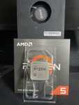 Procesor AMD Ryzen 5 3500x Am4