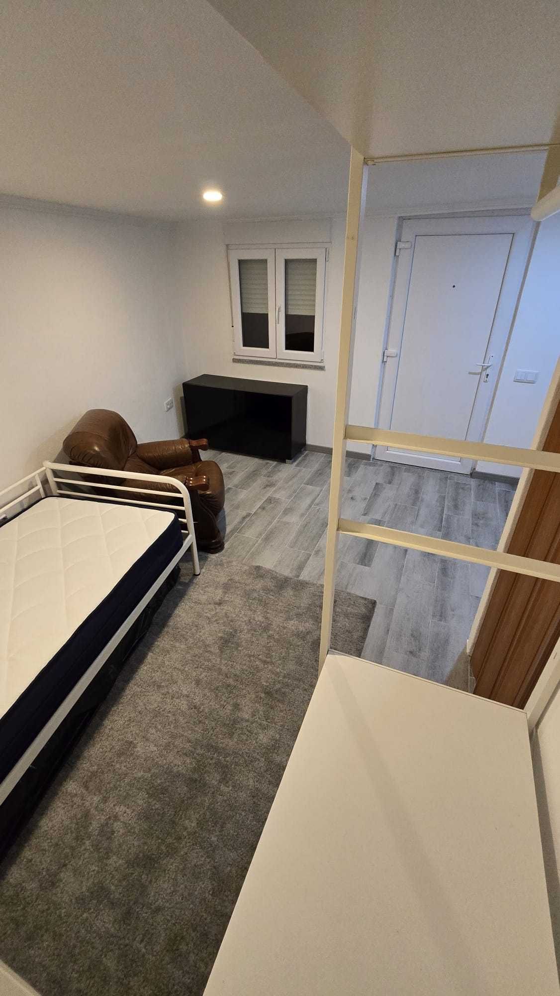 Alugo Estudio Covilha