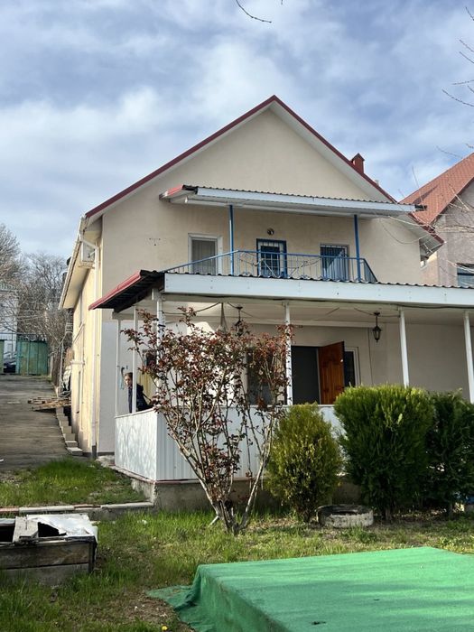 Сдам дом у моря ул.Ветрова /Дача Ковалевского 5 комнат на круглый год