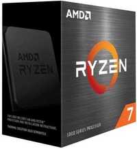 Процесор AMD Ryzen 7 5700G 3.8 GHz / 16 MB  sAM4 BOX